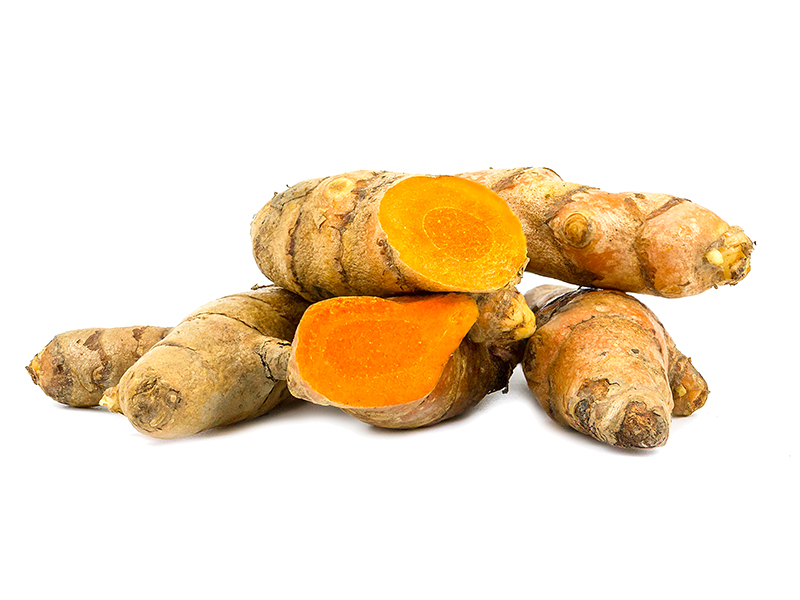 Curcumin